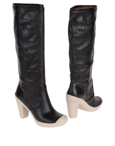 ZOOM MARC BY MARC JACOBS - High-heeled boots