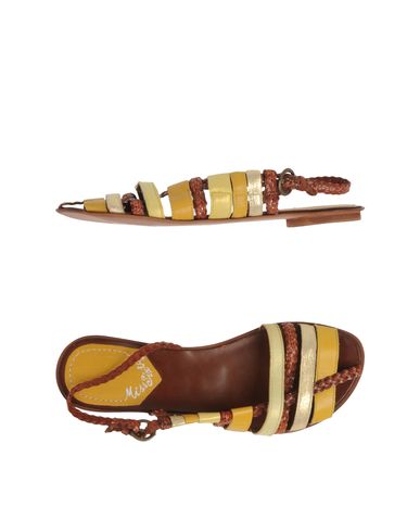 ZOOM MISS SIXTY - Sandals