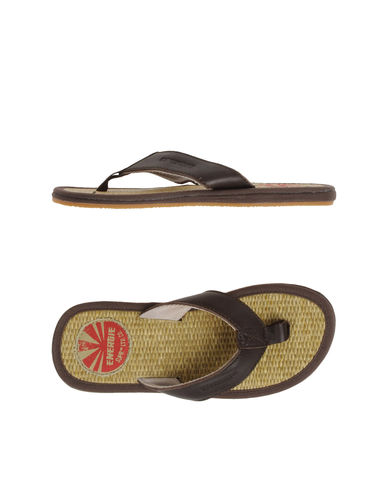 ZOOM ENERGIE - Thong sandal