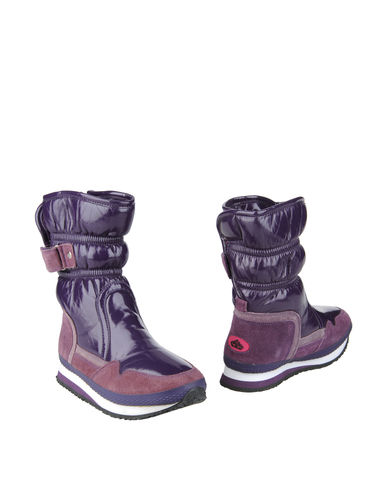 ZOOM FORNARINA - Ankle boots