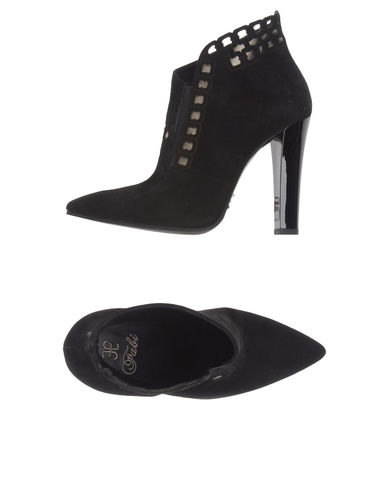 ZOOM FABI - Shoe boots