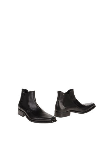 ZOOM ALBERTO GUARDIANI - Ankle boots