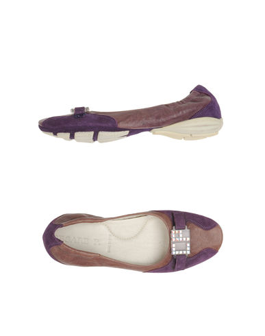 ZOOM CESARE P. - Ballet flats