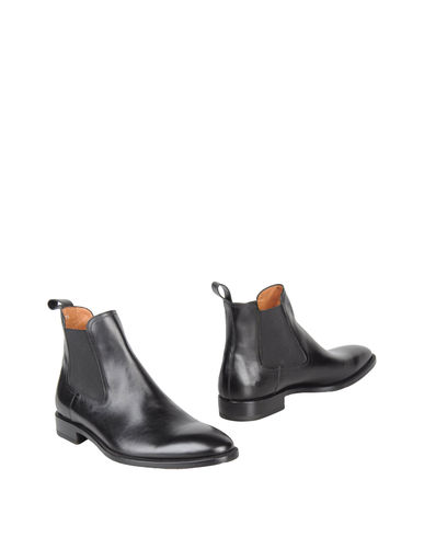 ZOOM ALEXANDER - Ankle boots