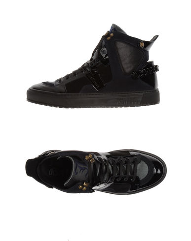 ZOOM JOHN GALLIANO - High-top sneaker