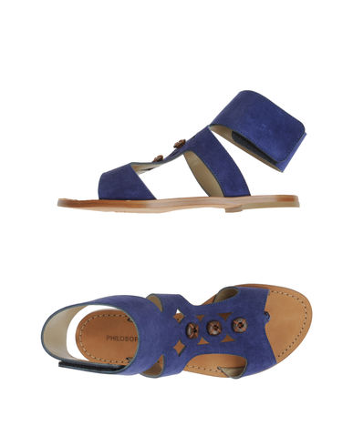ZOOM PHILOSOPHY di A. F. - Sandals