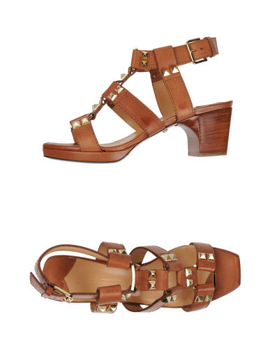 ZOOM SONIA RYKIEL - Platform sandals
