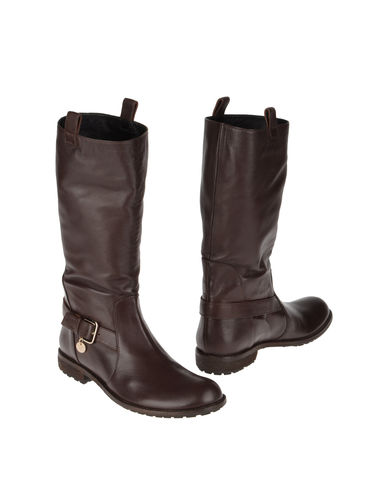 ZOOM PATRIZIA PEPE - Boots