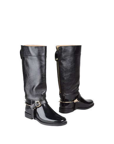 ZOOM D&G - Boots