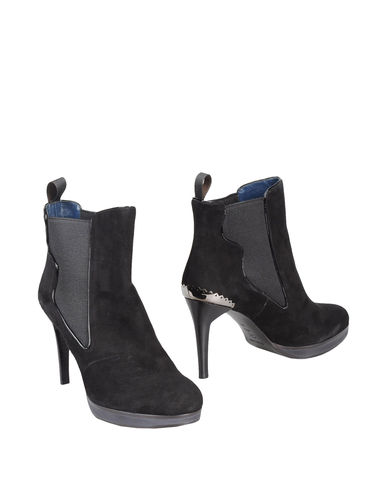 ZOOM POLLINI - Ankle boots