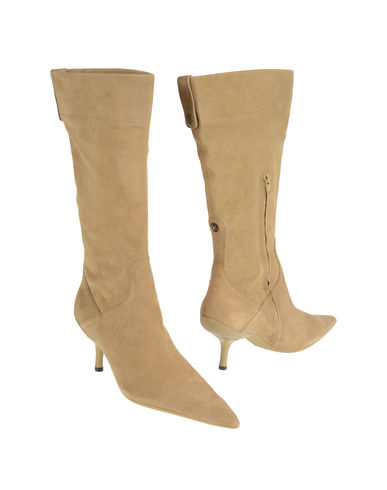 ZOOM FORNARINA - High-heeled boots