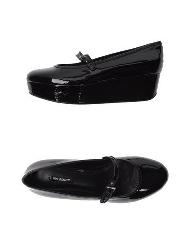 ZOOM NEIL BARRETT - Wedge