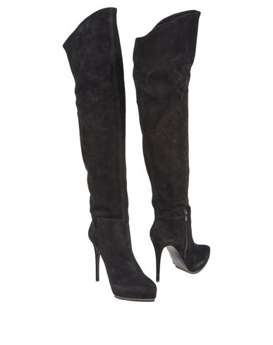 ZOOM LE SILLA - High-heeled boots