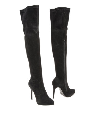 ZOOM LE SILLA - High-heeled boots