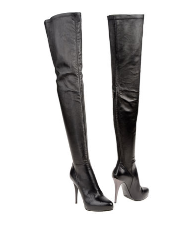 ZOOM LE SILLA - High-heeled boots