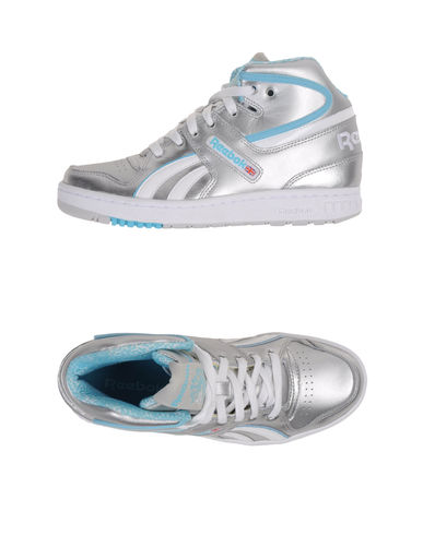 ZOOM REEBOK - High-top sneaker