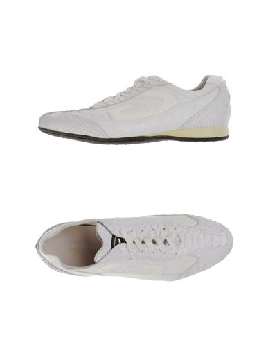ZOOM ALBERTO GUARDIANI - Baskets