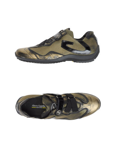 ZOOM ALBERTO GUARDIANI - Sneakers