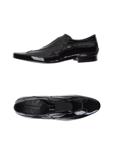 ZOOM ALBERTO GUARDIANI - Moccasins