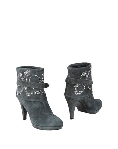 ZOOM NOLITA - Ankle boots