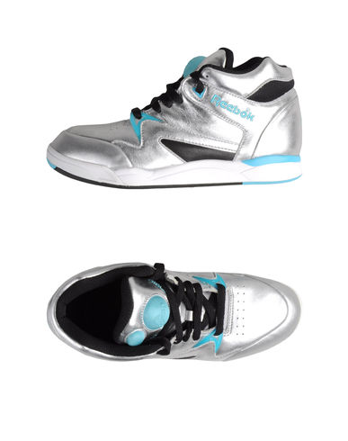 ZOOM REEBOK - High-top sneaker