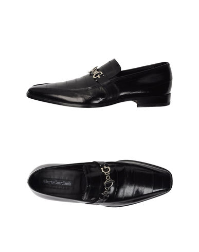 ZOOM ALBERTO GUARDIANI - Moccasins