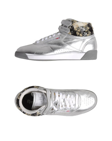 ZOOM REEBOK - High-top trainers