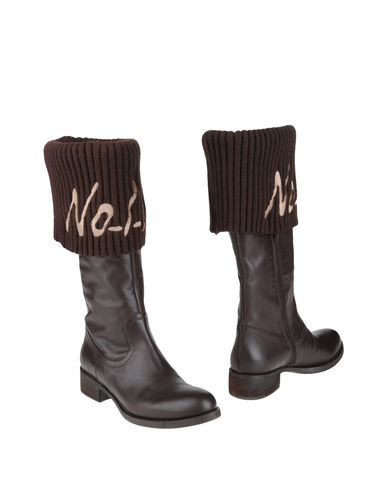 ZOOM NOLITA - Boots