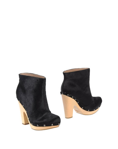 ZOOM BELLE BY SIGERSON MORRISON - Ankle boots