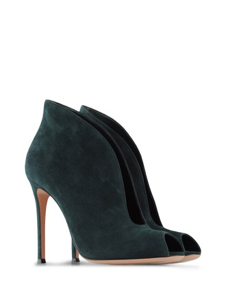 Botines - GIANVITO ROSSI