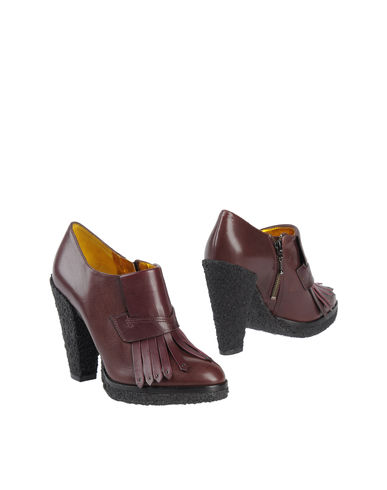 ZOOM BELLE BY SIGERSON MORRISON - Ankle boots