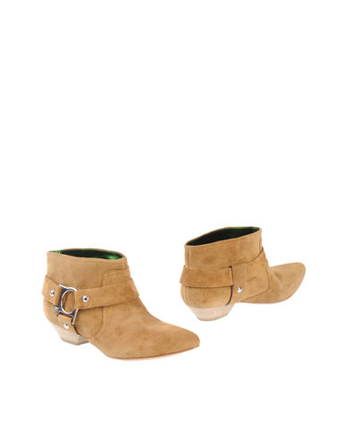 ZOOM BELLE BY SIGERSON MORRISON - Ankle boots