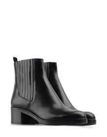 Stiefeletten - GIANVITO ROSSI