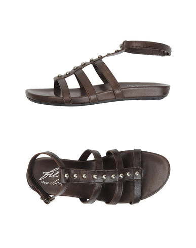 ZOOM FITZ - Sandals