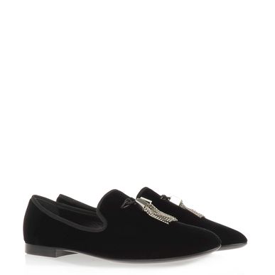 Moccasins - GIUSEPPE ZANOTTI DESIGN