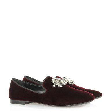 Moccasins - GIUSEPPE ZANOTTI DESIGN