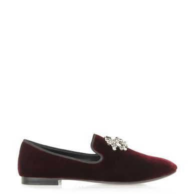 Moccasins - GIUSEPPE ZANOTTI DESIGN