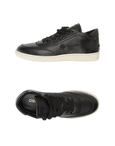 ZOOM DSQUARED2 - Sneakers