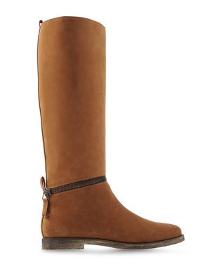 Boots Women's - MM6 by MAISON MARTIN MARGIELA