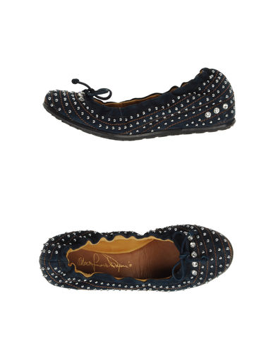 ZOOM MARIAGRAZIARIPARI - Ballet flats