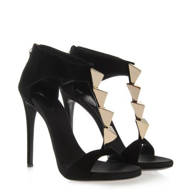 sandals - GIUSEPPE ZANOTTI DESIGN