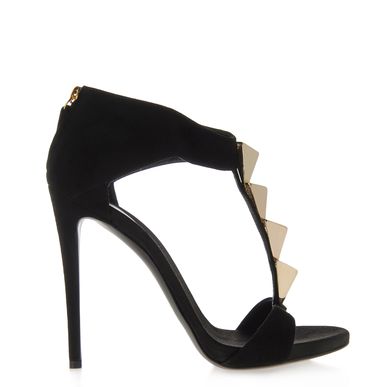 sandals - GIUSEPPE ZANOTTI DESIGN