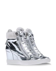 Sneakers & Tennis shoes basse - GIUSEPPE ZANOTTI DESIGN