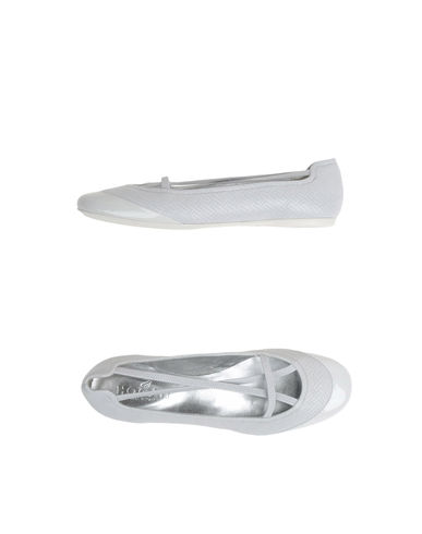 ZOOM HOGAN - Ballet flats