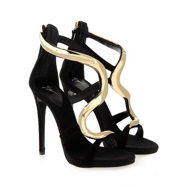 sandals - GIUSEPPE ZANOTTI DESIGN
