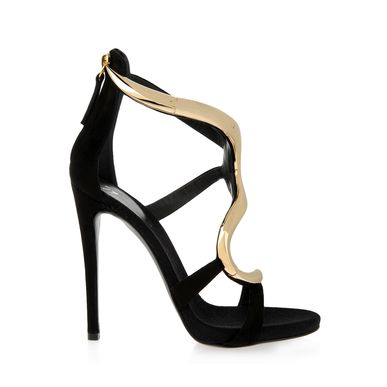 sandals - GIUSEPPE ZANOTTI DESIGN