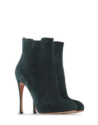 Ankle boots - GIANVITO ROSSI