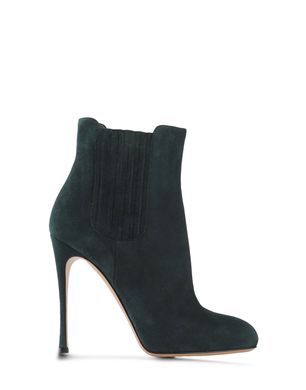 Stivaletti Donna - GIANVITO ROSSI