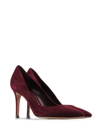 Closed toe - GIANVITO ROSSI