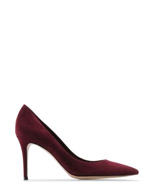 Closed-toe slip-ons Women's - GIANVITO ROSSI